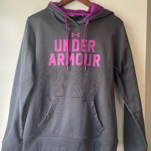 Women’s Under Armour Hoodie
